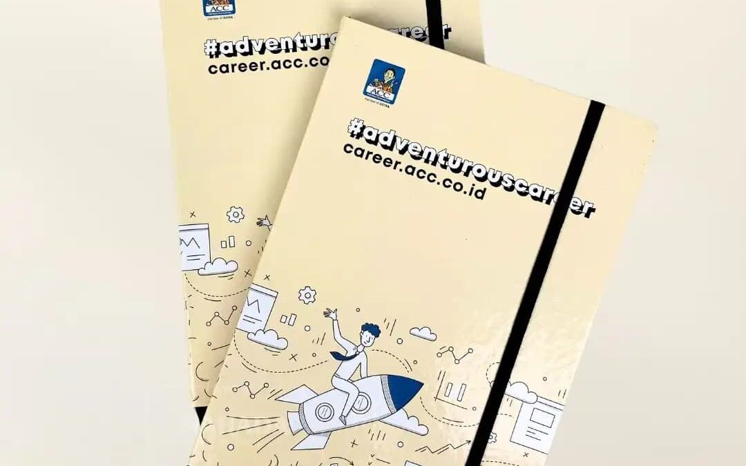 Mengenal Apa Itu Buku Agenda dan Fungsinya