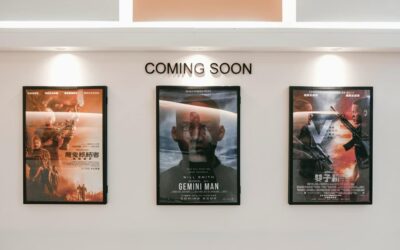 Mengenal Apa Itu Poster dan Fungsinya