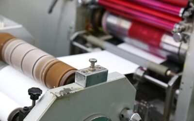 Mengenal Produk yang diproduksi Percetakan