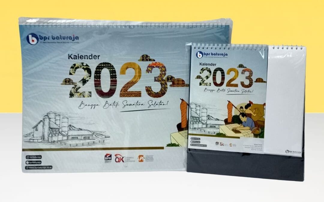 5 Cara Membagikan Kalender Caleg