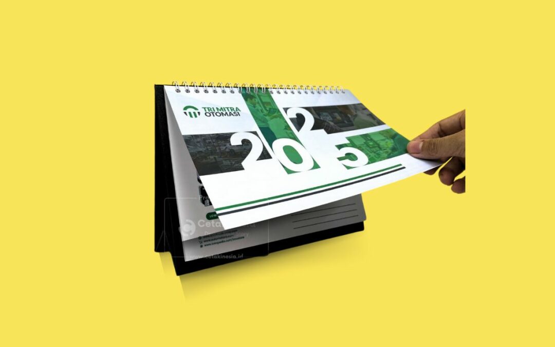 7 Kesalahan yang Harus Dihindari saat Membuat Kalender Perusahaan