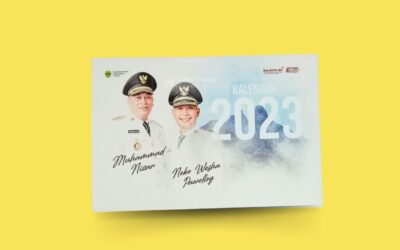 Manfaat Membagikan Kalender Bagi Para Caleg