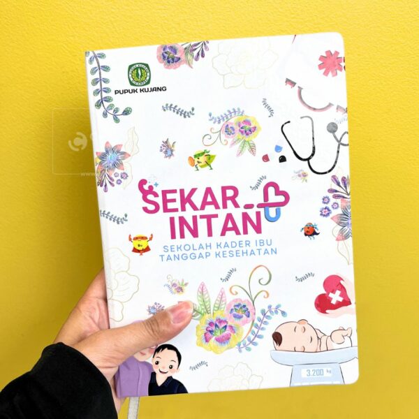 Buku Agenda Notebook Bahan Hardcover Jilid Blok Lem (7)
