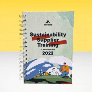 Buku Agenda Notebook Model Hardcover Ring Cetakinesia (1)