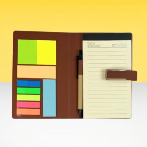 Buku Agenda Notebook Multifungsi Cetakinesia (1)