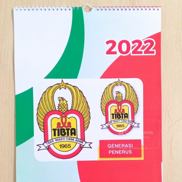 Kalender Dinding Berisi 2 Bulan Cetakinesia (4)