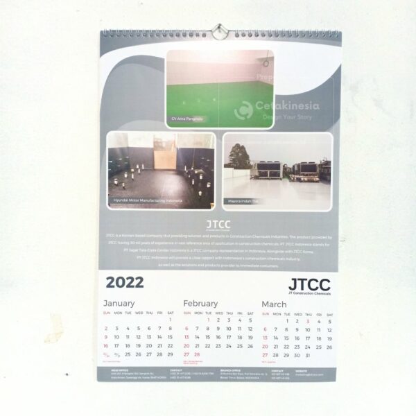 Kalender Dinding Berisi 3 Bulan Cetakinesia (4)
