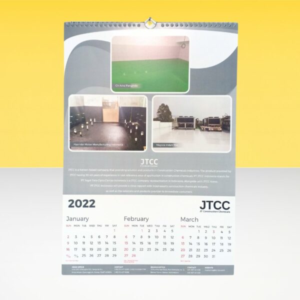 Kalender Dinding Berisi 3 Bulan Cetakinesia (5)
