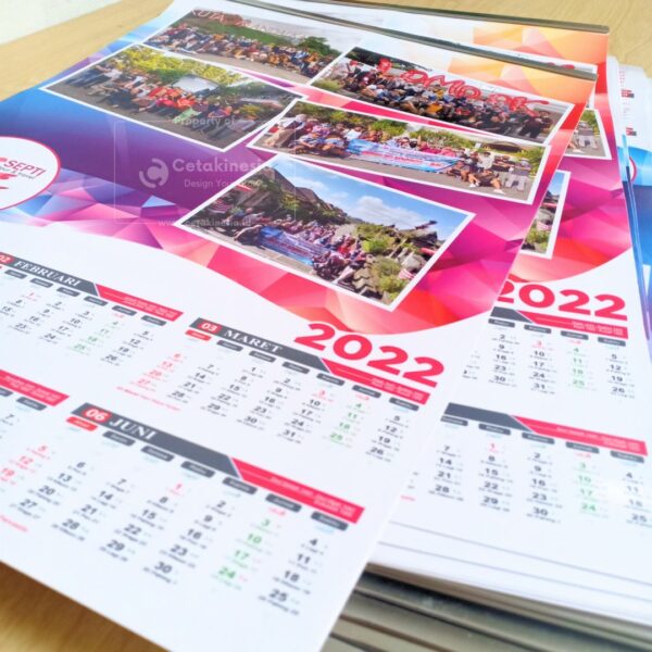 Kalender Dinding Berisi 6 Bulan Cetakinesia (3)