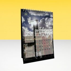 Kalender Meja Model Portrait Cetakinesia (1)