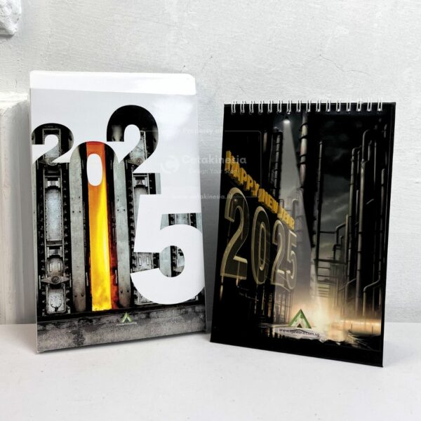 Kalender Meja Model Portrait Cetakinesia (2)