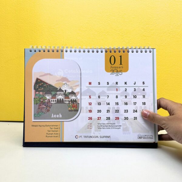 Kelender Meja Model Landscape Cetakinesia (8)