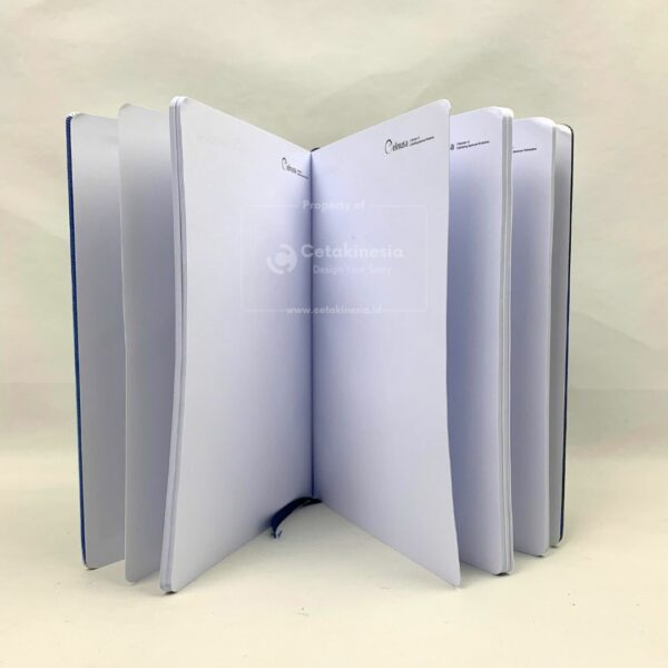 Notebook Agenda Kulit Dengan Pengunci Karet Cetakinesia (4)
