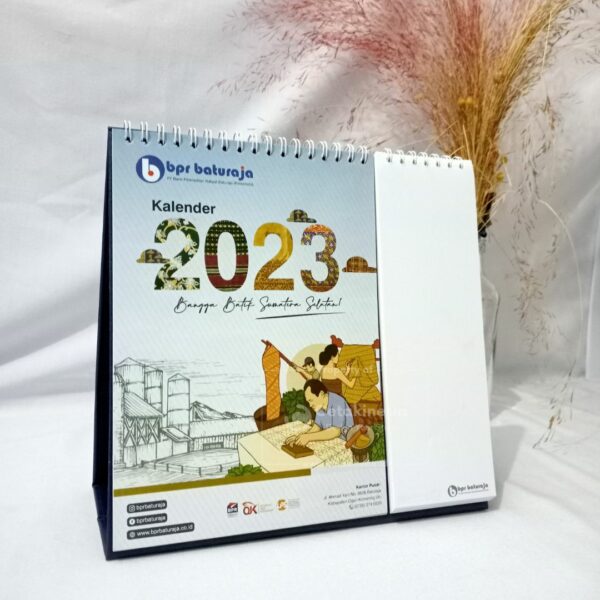 Paket Kalender Meja dan Kalender Dinding Cetakinesia (2)