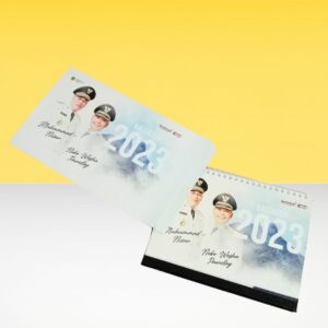 Kalender Meja Dengan Packaging Softbox Cetakinesia (1)