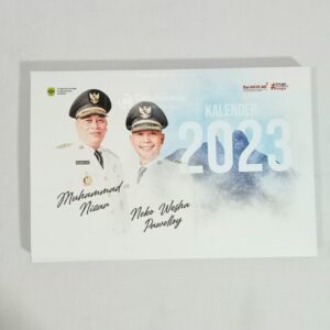 Kalender Meja Dengan Packaging Softbox Cetakinesia (3)