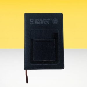 Notebook Agenda Ready Stock Phone Holder Cetakinesia (1)