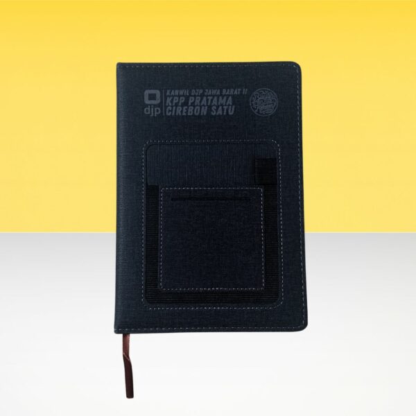 Notebook Agenda Ready Stock Phone Holder Cetakinesia (1)