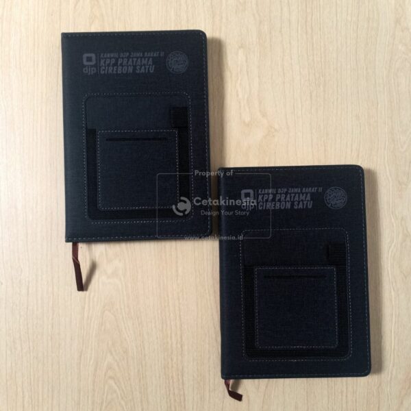Notebook Agenda Ready Stock Phone Holder Cetakinesia (4)