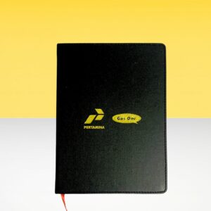 Notebook Agenda Kulit Blok Lem Cetakinesia (1)
