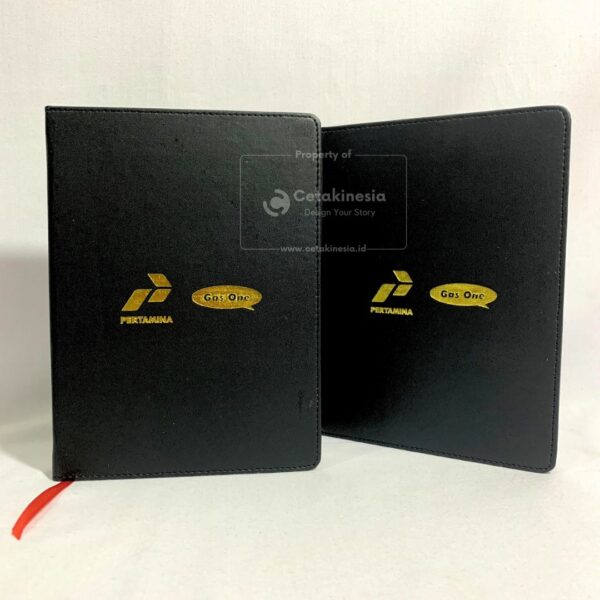 Notebook Agenda Kulit Blok Lem Cetakinesia (4)