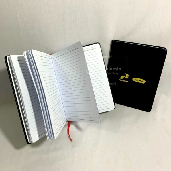 Notebook Agenda Kulit Blok Lem Cetakinesia (5)