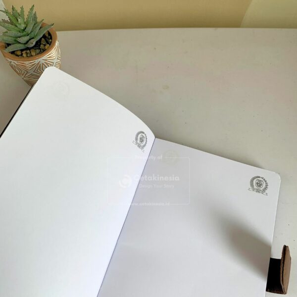 Notebook Agenda Kulit Blok Lem Cetakinesia (7)