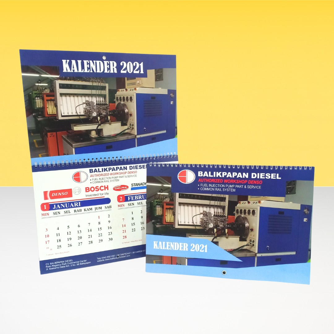 Kalender Dinding (2)