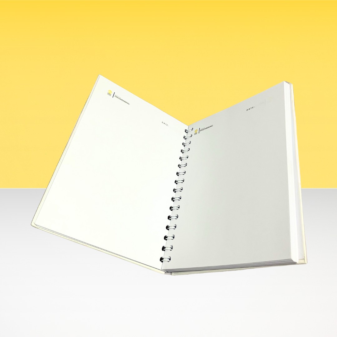 Notebook Hardcover (2)