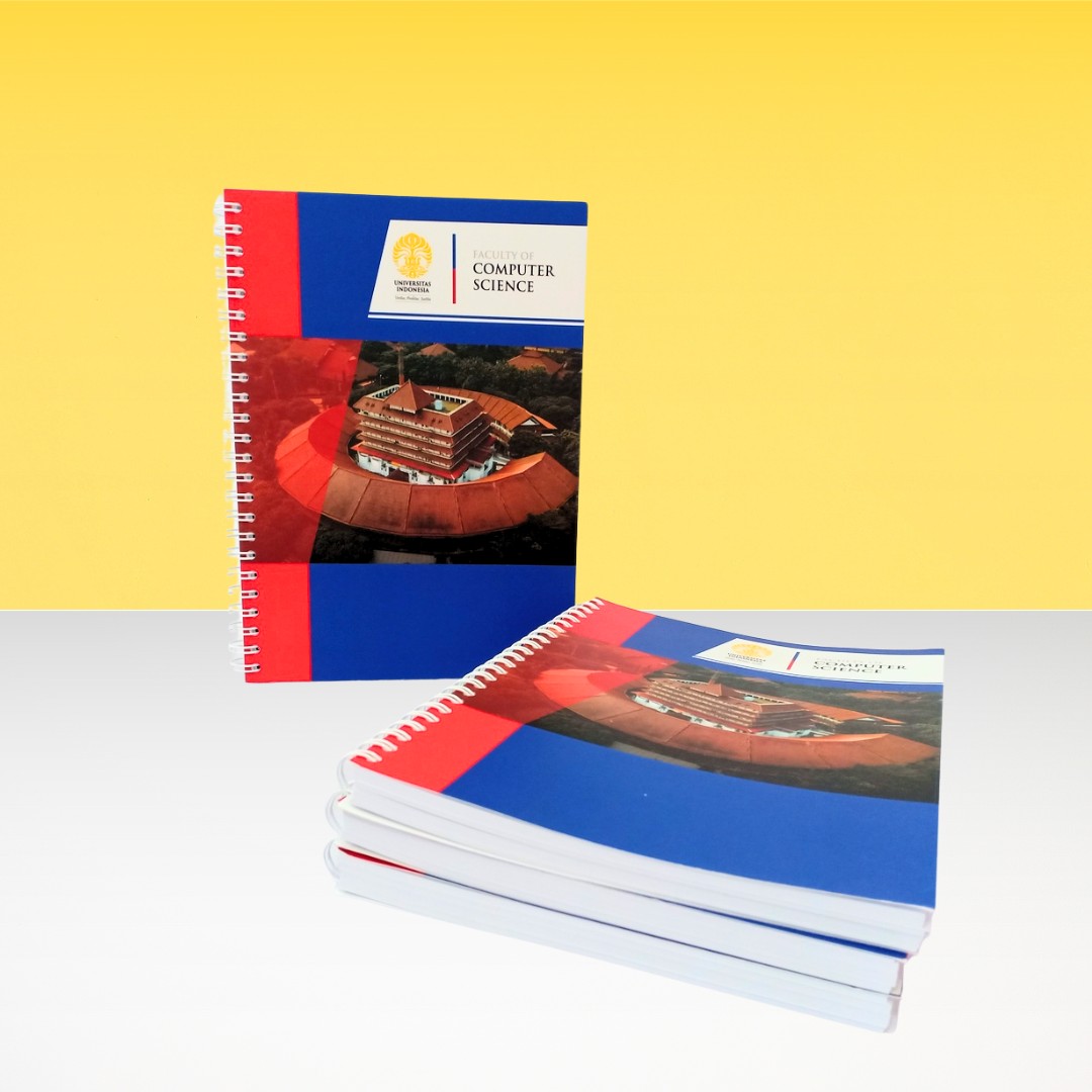 Notebook Softcover
