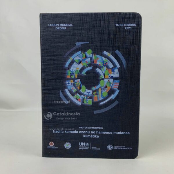 Notebook Agenda Hardcover Pengunci Karet Cetakinesia (3)