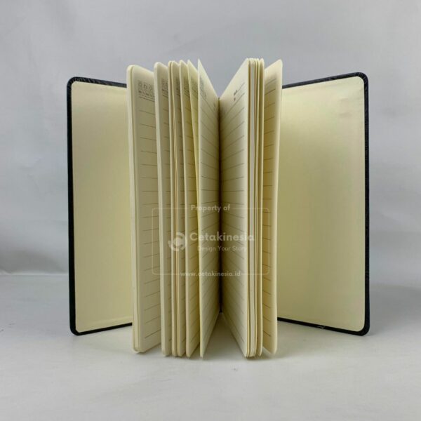 Notebook Agenda Hardcover Pengunci Karet Cetakinesia (4)