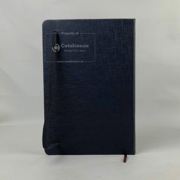 Notebook Agenda Hardcover Pengunci Karet Cetakinesia (5)