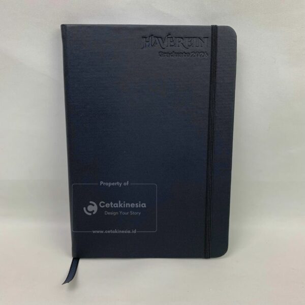 Notebook Agenda Hardcover Pengunci Karet Cetakinesia (6)