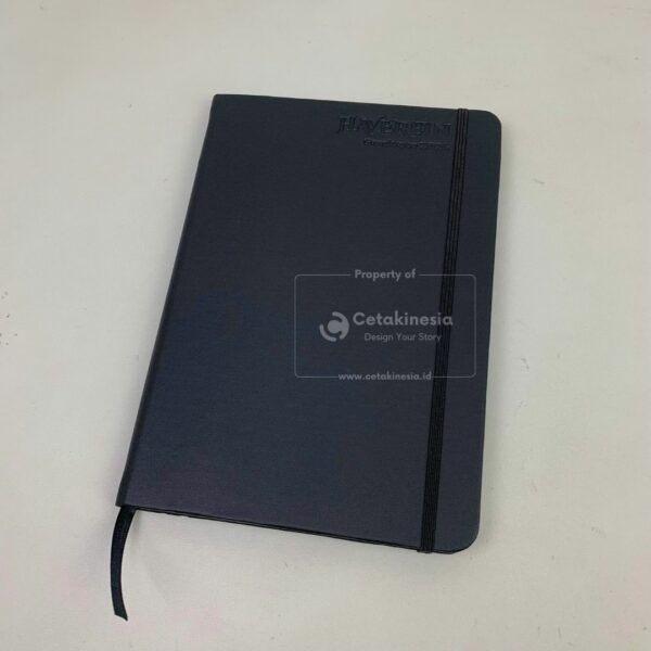 Notebook Agenda Hardcover Pengunci Karet Cetakinesia (7)