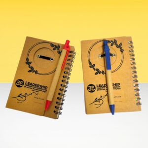 Buku Agenda Memo Cetakinesia (1)